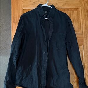Men’s Button Up Shirt or Jacket